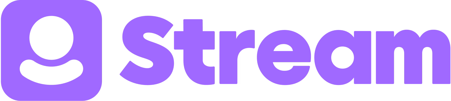 Stream logo