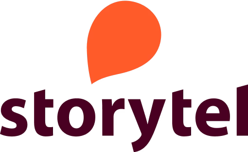 Storytel logo