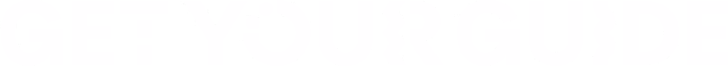 GetYourGuide logo
