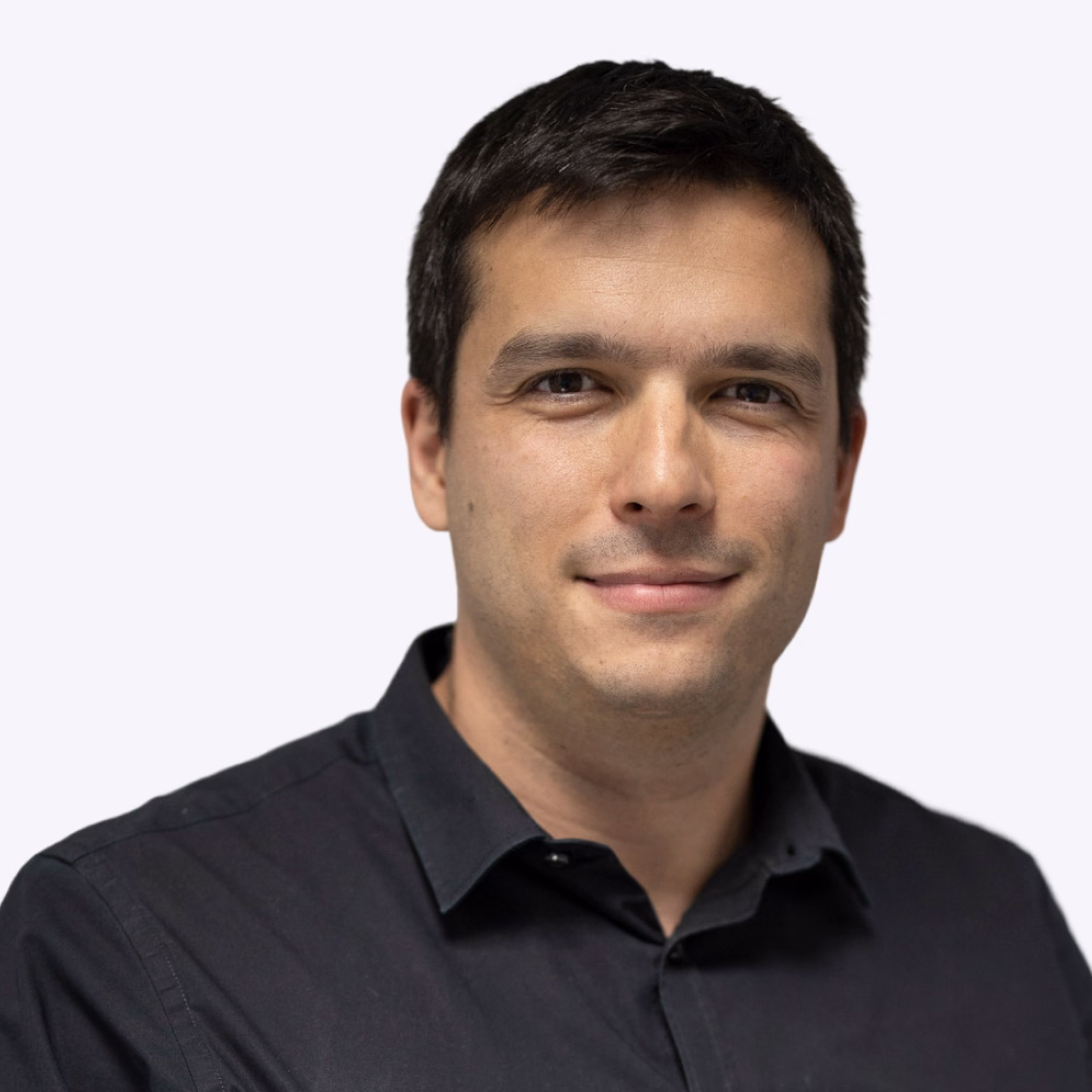Headshot of Petar Dakovic, Senior Treasury Manager at GetYourGuide