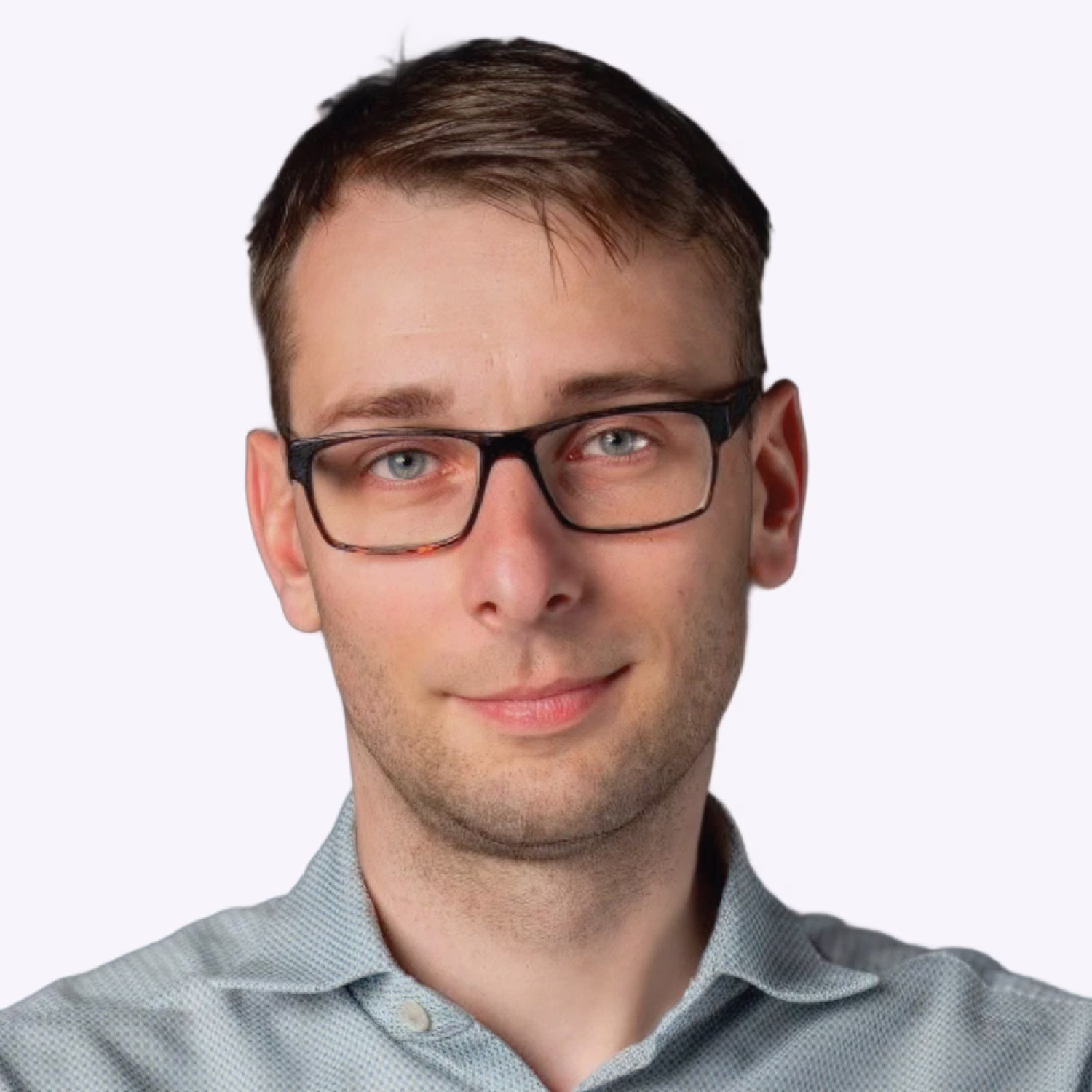 Headshot of Toni Krüger, VP, Accounting and Reporting at Upvest