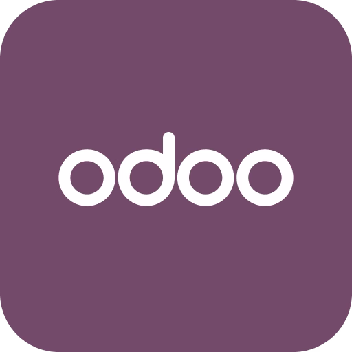 Odoo logo