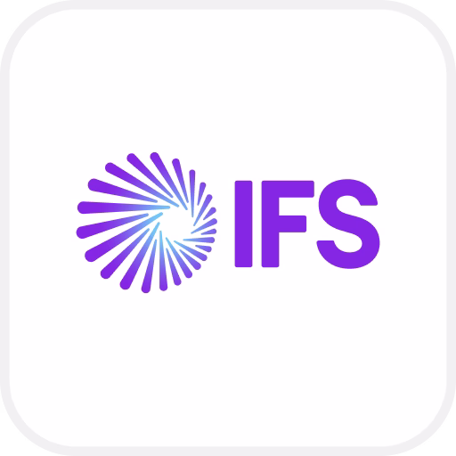 IFS logo