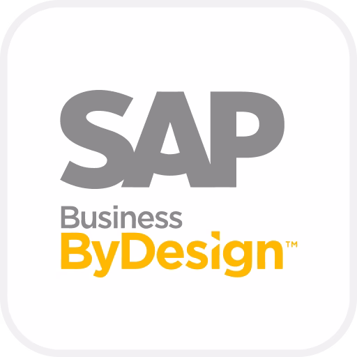 SAP ByDesign logo