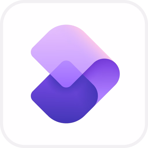 MS Dynamics 365 F&O logo