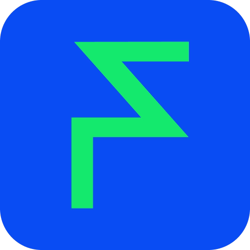 Flash Payments logo