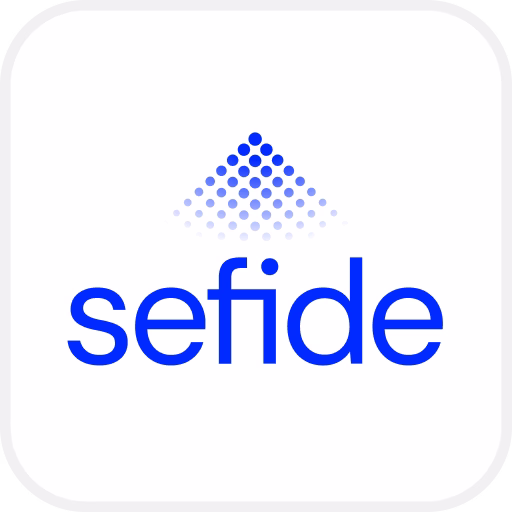 Sefide logo