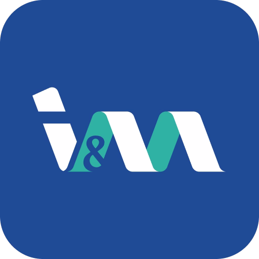 I&M Bank logo