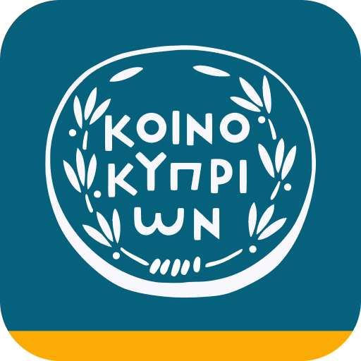 Bank of Cyprus logo