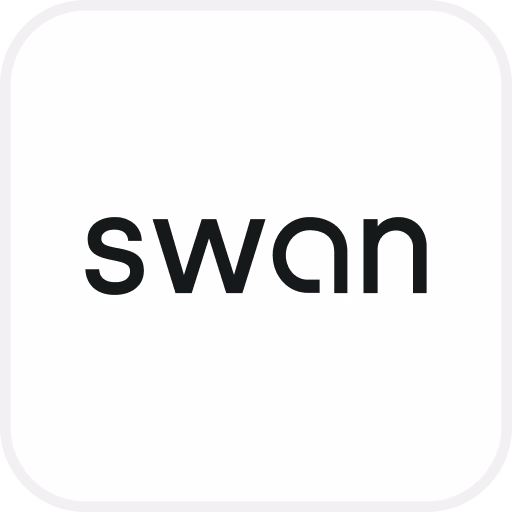 Swan logo