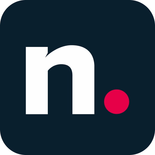 Nuvei logo