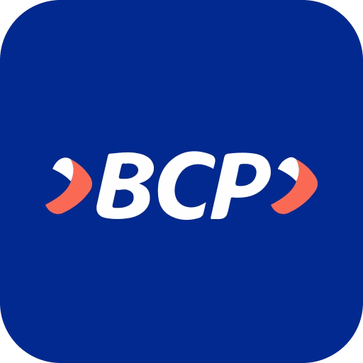 BCP logo