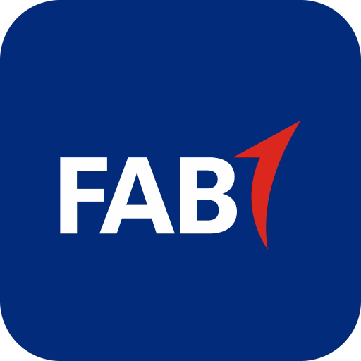 FAB logo