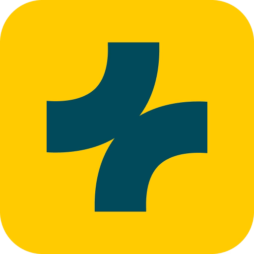 PostFinance logo