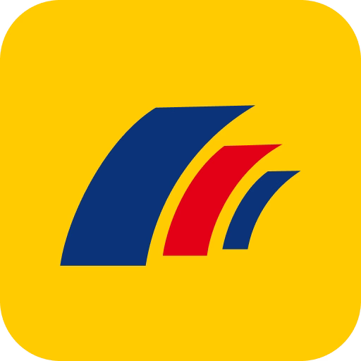 Postbank logo