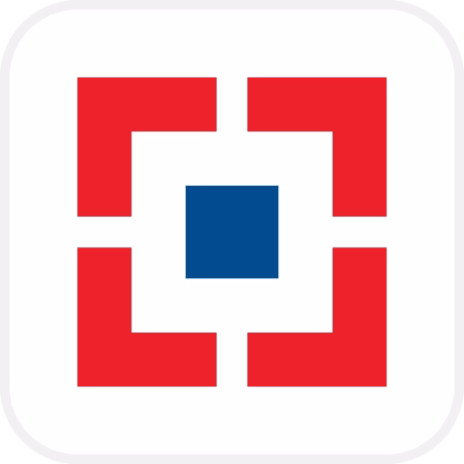 HDFC Bank logo