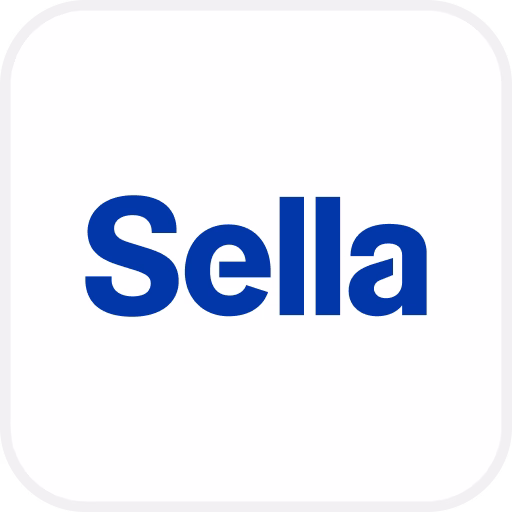 Banca Sella logo