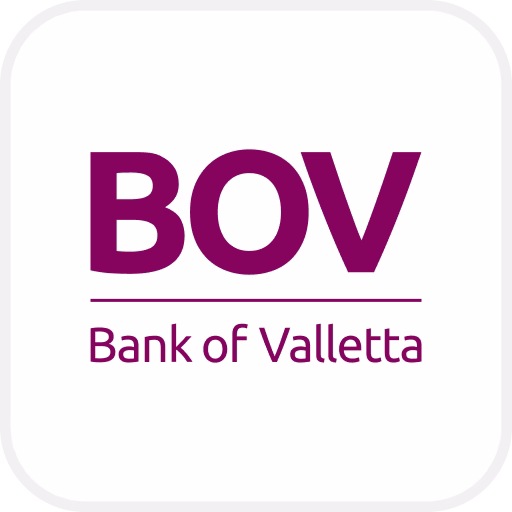 Bank of Valletta logo