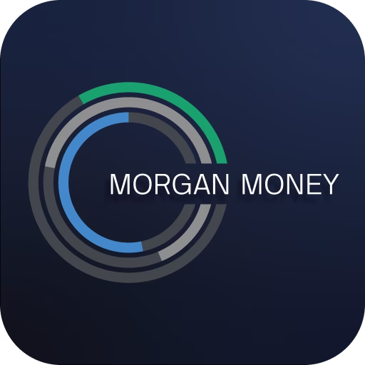 Morgan Money logo