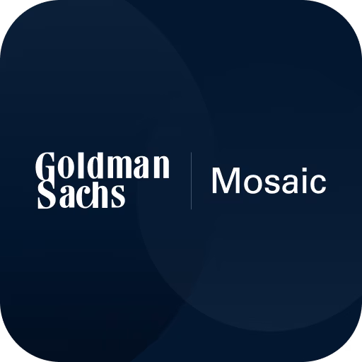 Goldman Sachs Mosaic logo