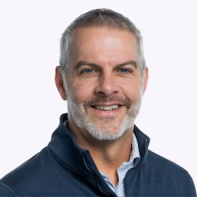 Headshot of Scott Taylor, Treasurer at Bandwidth
