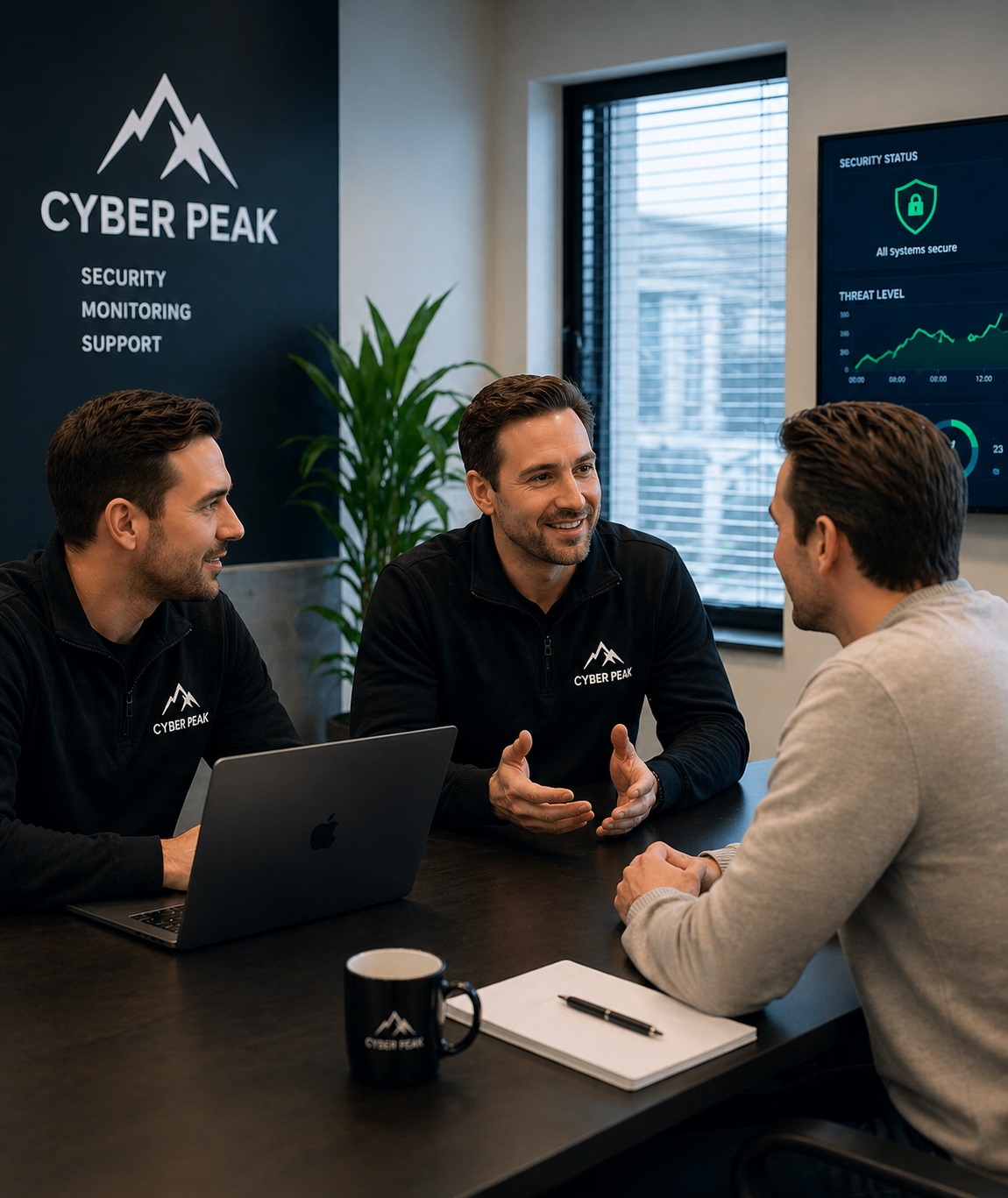 persoonlijk advies cloud solutions arnhem utrecht