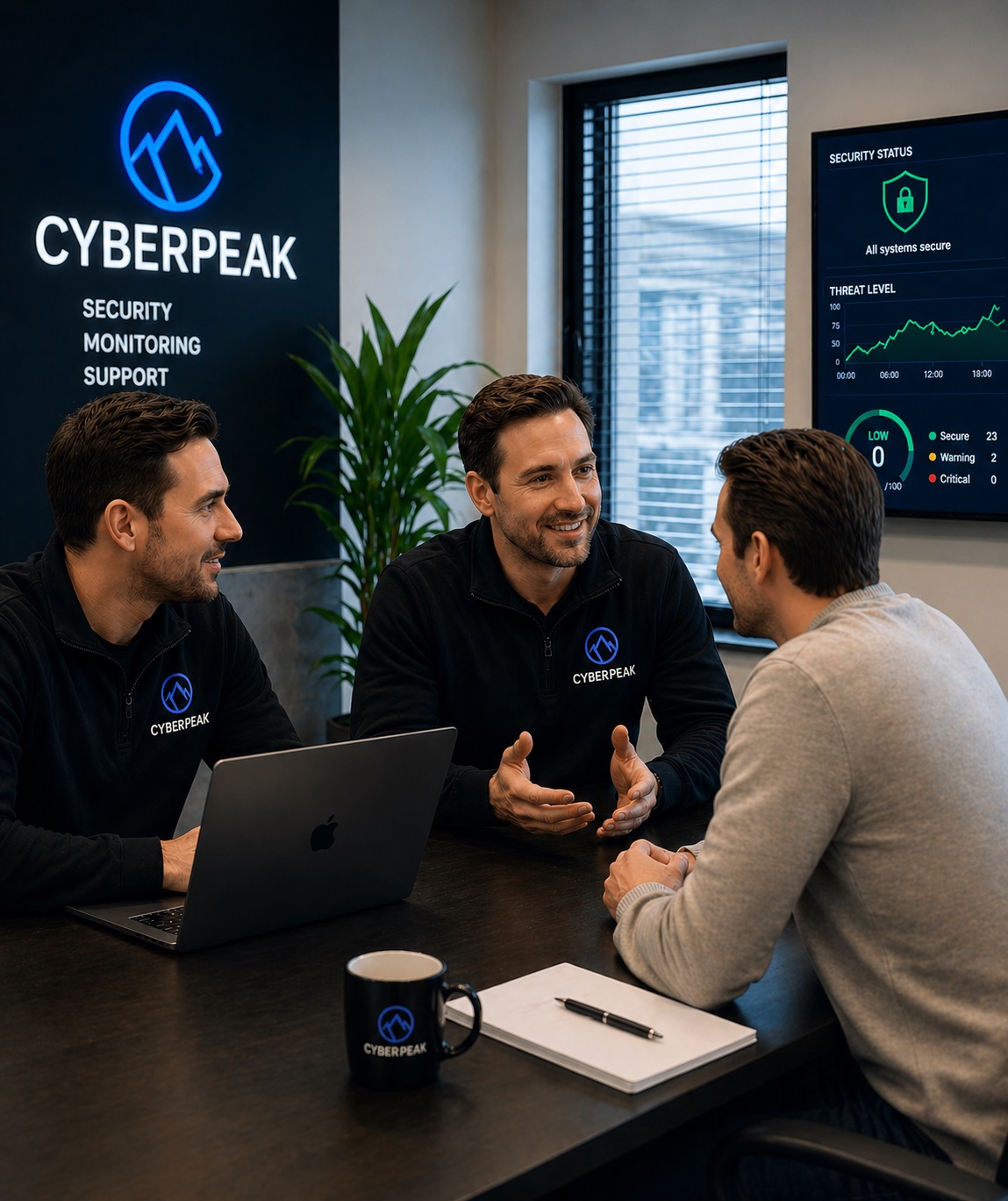 persoonlijk advies cloud solutions arnhem utrecht