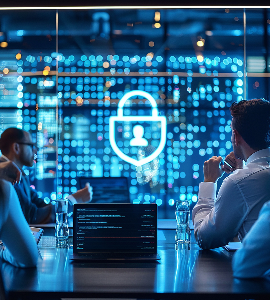 24/7 netwerk monitoring door cybersecurity engineers op arnhem