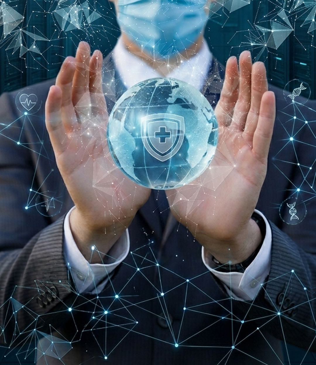 24/7 netwerk monitoring door cybersecurity engineers op arnhem