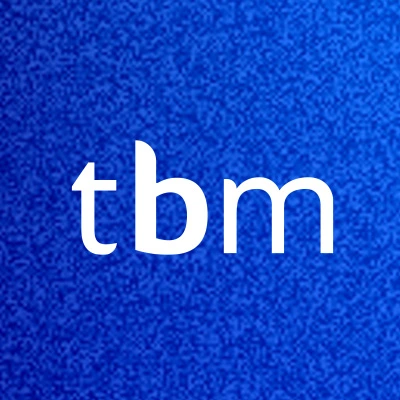 The Brand Men logo