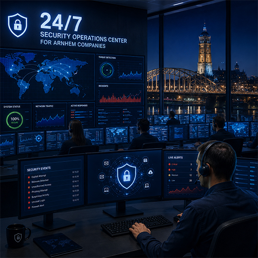 persoonlijk advies cloud solutions arnhem utrecht