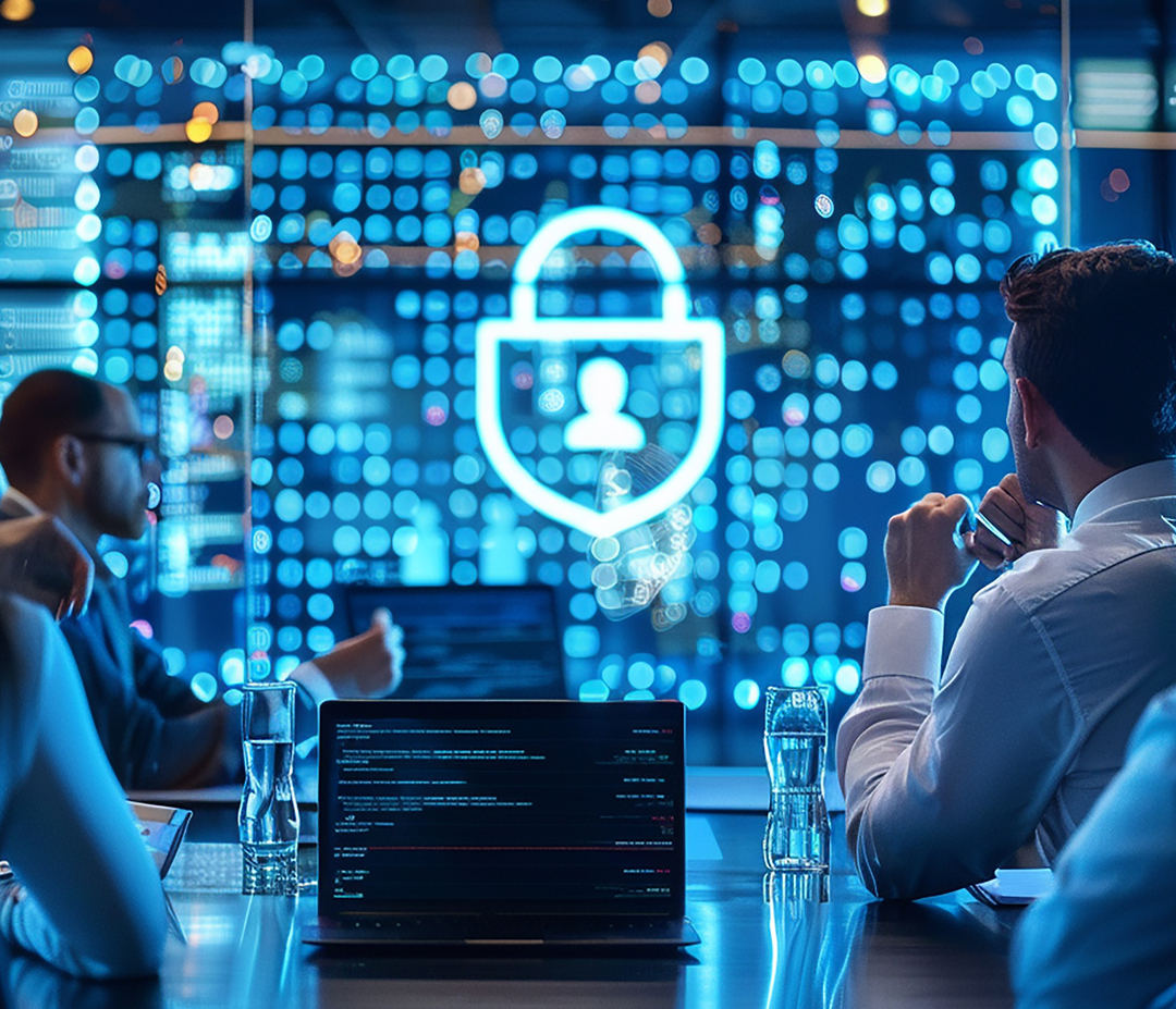 24/7 netwerk monitoring door cybersecurity engineers op arnhem