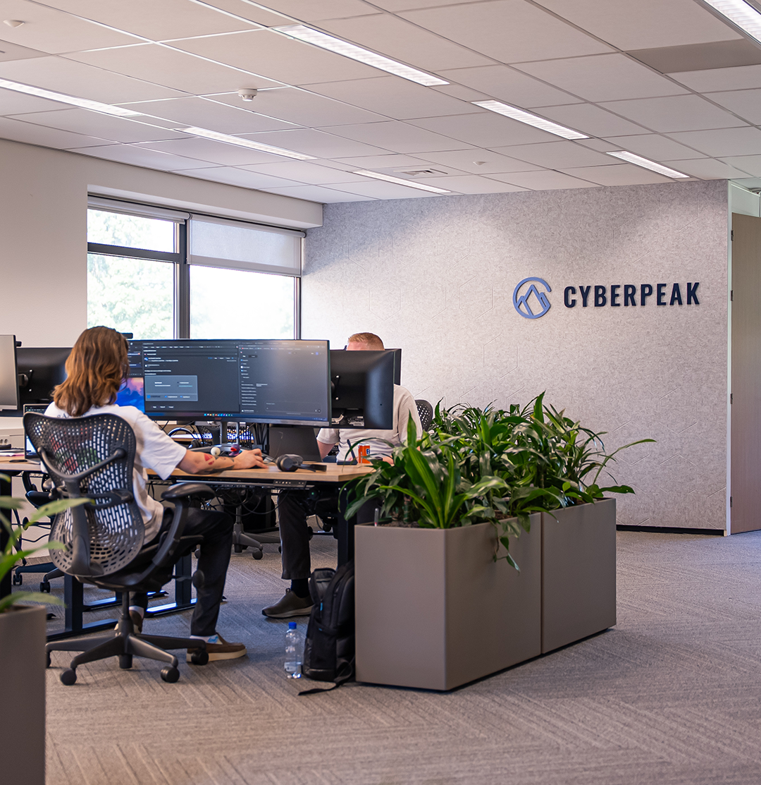 24/7 netwerk monitoring door cybersecurity engineers op arnhem