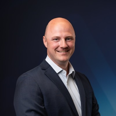 Richard Zwiers, cyberconsultant CyberPeak