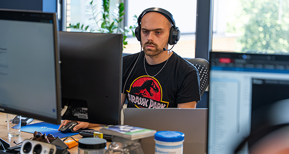 Lokale expertise