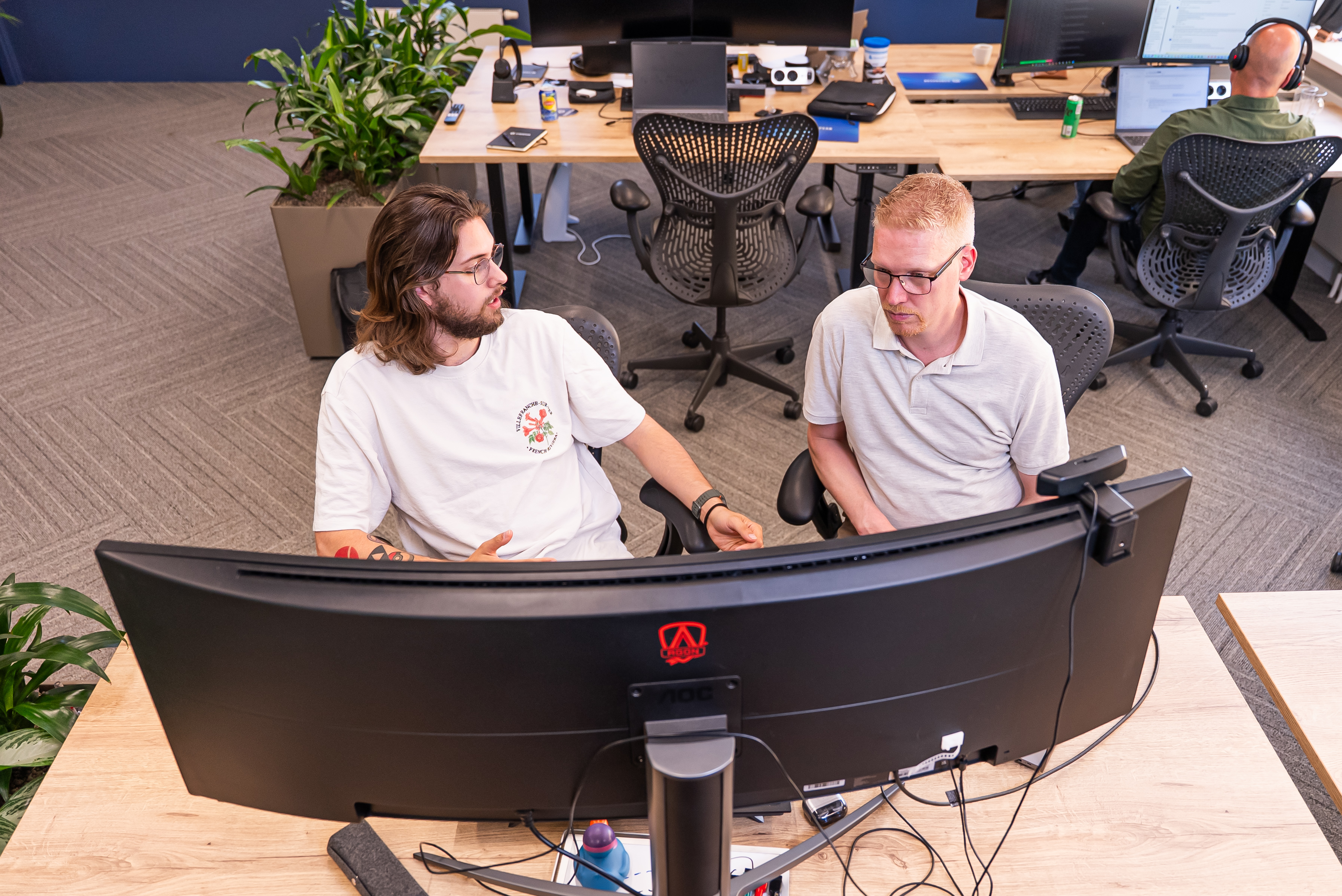 veel org