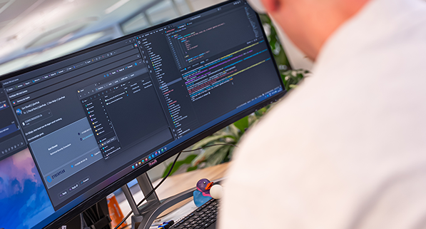 Wat is een SOC (Security Operations Center)?