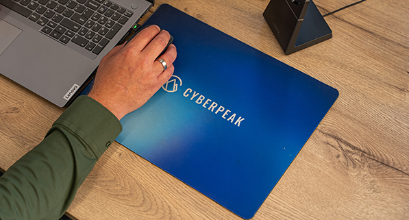Waarom organisaties in de sector voor CyberPeak kiezen