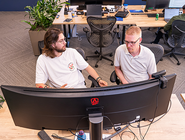 Een eigen SOC bouwen of MDR uitbesteden?
