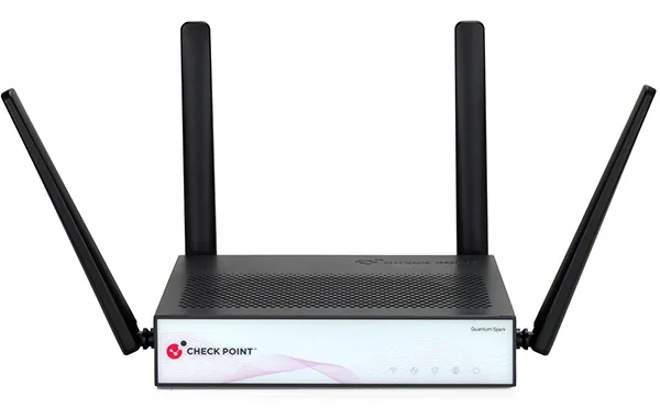 Check Point Spark-firewall