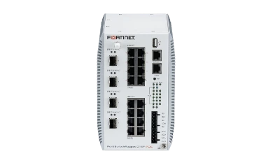 FortiSwitch Rugged 216F-POE