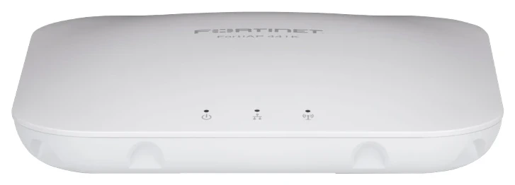 Fortinet FortiAP 441K access point met wifi 7