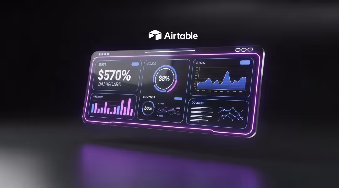 dashboard-airtable-suivi-kpi-entreprise