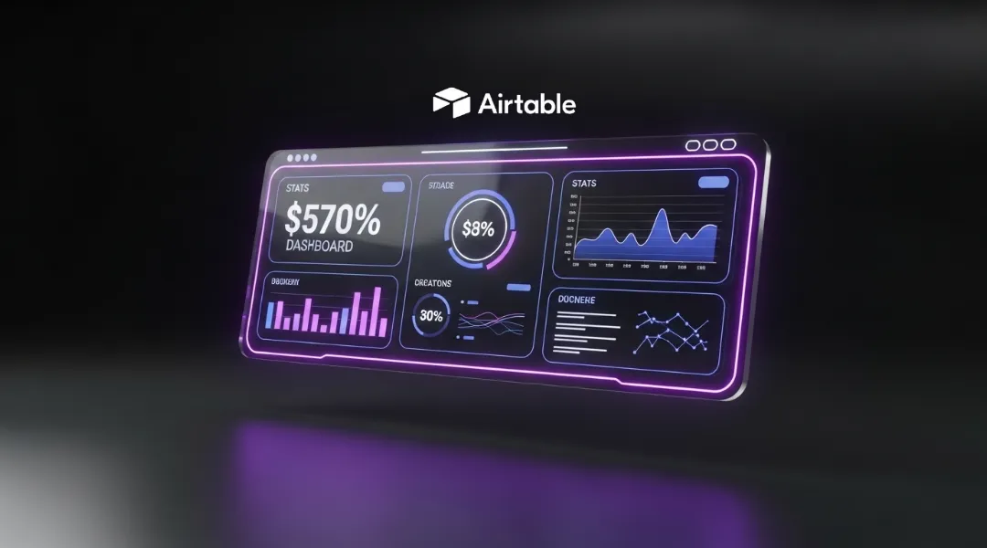 dashboard-airtable-suivi-kpi-entreprise