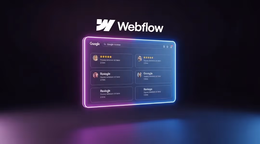 integrer-avis-google-webflow-2025