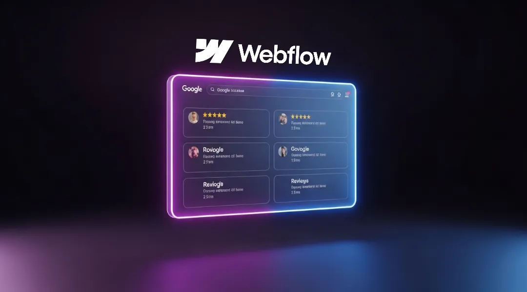 integrer-avis-google-webflow-2025