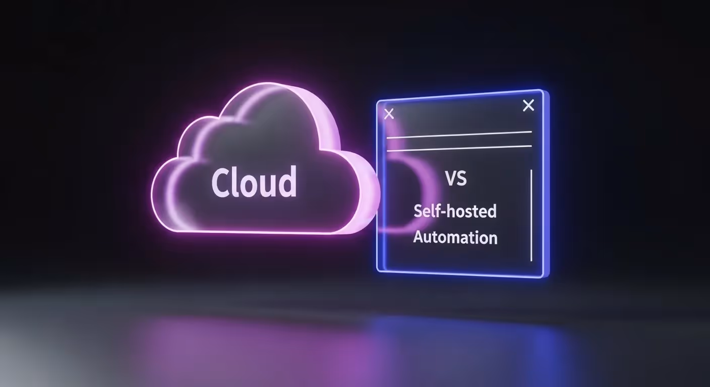 cloud-vs-self-hosted-automation-securite-donnees