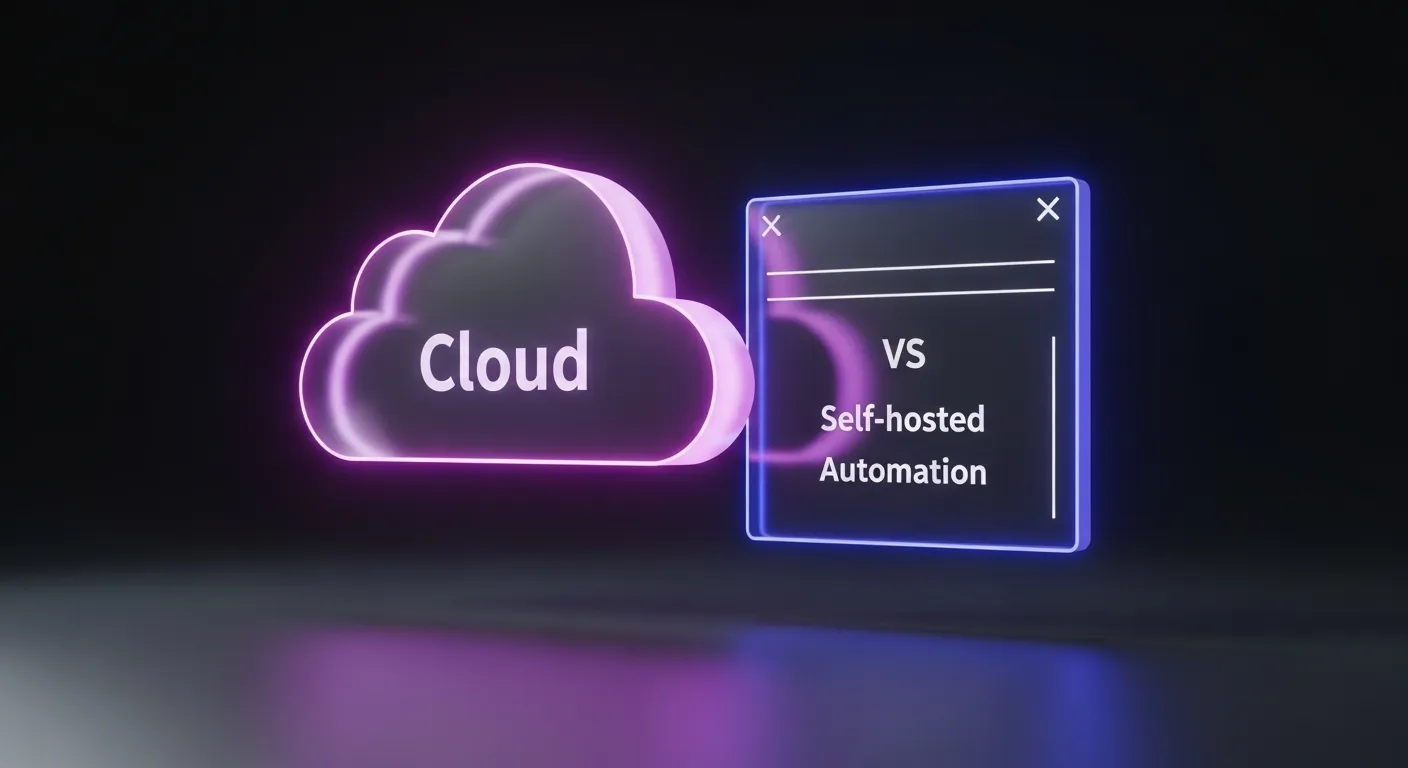 cloud-vs-self-hosted-automation-securite-donnees