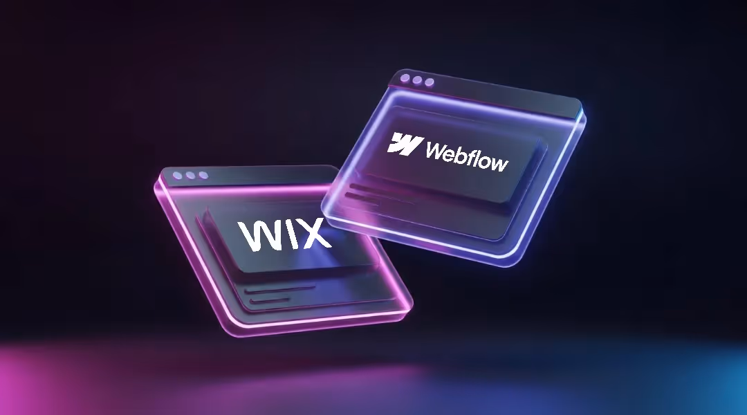 comparatif-webflow-vs-wix-cms-2025