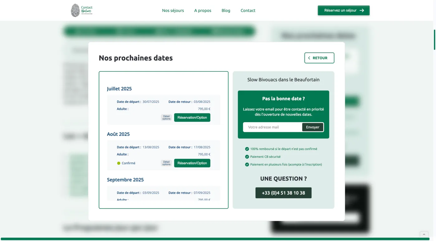 Intégration-webresa-webflow